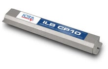 Constant Power Led Emergency Driver, Constant Power 10W Output, Integral (No Flex) Mounting