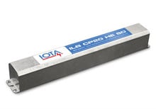 Low Profile (Lithium) Led Emergency Driver, Constant Power 20W Output, High Efficiency (Meets Ca T20 Efficiency Requirement), Self Diagnostic, High Voltage (Class 1 Output), Single Flex