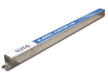 Slim Profile LED Emergency Driver, Constant Power 8W Output, High Efficiency (Meets Ca T20 Efficiency Requirement)