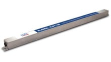 Slim Profile Led Emergency Driver, Constant Power 12W Output