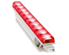 Color Kinetics eColor Fuse Powercore, 4', Red, Medium Beam, UL/CE - Special Order