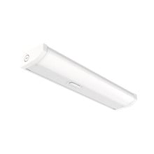 Economy Led Undercabinet With Switchable White, 24In, Switchable Cct 2700K,  3000K,  3500K,  4000K,  And 5000K, 90 Cri, White,