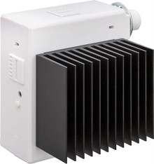 Nlight Air Phase Dimming Module, Phase Control Dimming, Emergency Operation, External Fault Protection, Generation Two