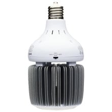 LED Lowbay PAR Bulb - HighBay Retrofit - Watt Selectable 100/120/150W - 21000 Max Lumens - 4000K Cool White - 120-277V - E39 Mogul Base - Ballast Bypass