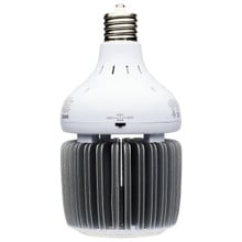 LED Lowbay PAR Bulb - HighBay Retrofit - Watt Selectable 100/120/150W - 21000 Max Lumens - 5000K Daylight - 120-277V - E39 Mogul Base - Ballast Bypass