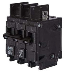 Siemens BQ3B030 Miniature Circuit Breakers (MCBs) 3P 30A 240V