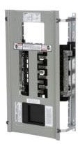 Siemens P1A30MC250AT Loadcenters and Panelboards 250A 240V