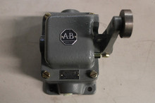 Allen Bradley 801-ASK1421 Limit Switches EA