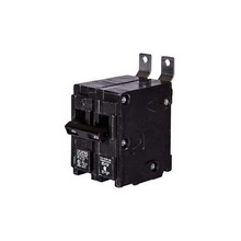 Siemens B240H Miniature Circuit Breakers (MCBs) 2P 40A