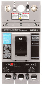 Siemens FXD62B125 Motor Circuit Protector (MCPs)
