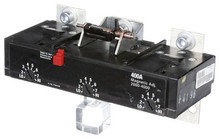 Siemens JD63T400A Molded Case Breakers (MCCBs)