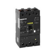Square D KHL36125 Molded Case Breakers (MCCBs)