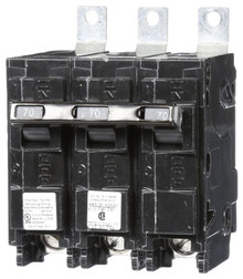 Siemens B370HH Miniature Circuit Breakers (MCBs)