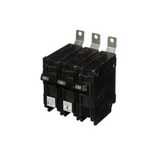 Siemens B350H Miniature Circuit Breakers (MCBs) 3P 50A