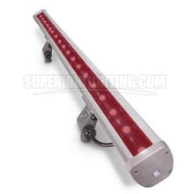 Color Kinetics Vaya Linear Mono, Red, Wide, 1.0M, UL - Special Order