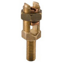 Ilsco SPSS-10 Other Power Distribution Contacts and Accessories