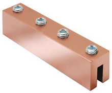 Burndy YGIBW28-613-2N Ground Rods and Grounding Systems
