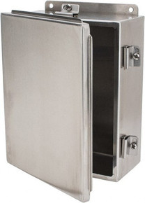 Wiegmann S5040256 Electrical Enclosures