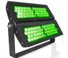 Color Kinetics eColor Reach Powercore, 100-240V, Green LED, 5Deg., UL/CE - Special Order