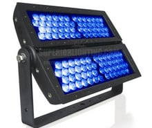 Color Kinetics eColor Reach Powercore, 100-240V, Blue LED, 5Deg., UL/CE - Special Order