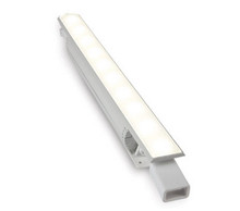 Color Kinetics eW Cove MX Powercore, 4', 2200K, Very Wide Beam, UL/CE - Special Order