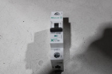 Moeller FAZ-D8/1 Din Rail Mounted Circuit Breakers
