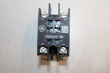 GE CR553AC2ABB Definite Purpose Contactors