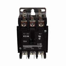 Eaton C25DRE250A Definite Purpose Contactors
