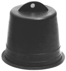 Carlon P258T 5IN PVC PLUG Plugs