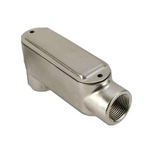 Calbrite S60700LB00 Conduit Bodies Conduit Body with Cover