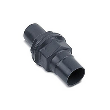 Ocal UNF505-G PVC Coated Fittings EA