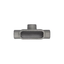 Ocal T58-4X-G Condulets & Unilets Conduit Body with Cover EA