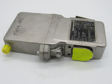 Endress & Hauser 5BH12-A00A1AB041B1 Energy Meters Flow Meter 24VDC