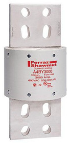 Mersen A4BY3000 Fuses