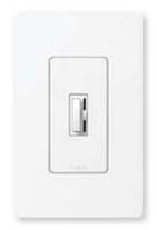Lutron AR-ENT-1-WH Light Switch and Control Accessories EA