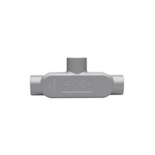 Crouse-Hinds T87 Condulets & Unilets EA