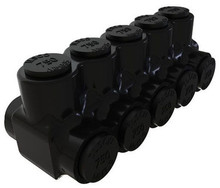 Ilsco PBTD-5-750 Other Power Distribution Contacts and Accessories