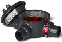 Plasti-Bond PRGUAX24 Condulets & Unilets