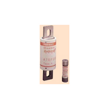 Ferraz Shawmut A70P250-4 Fuses