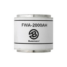 Buss Fuses FWX-2000AH Fuses