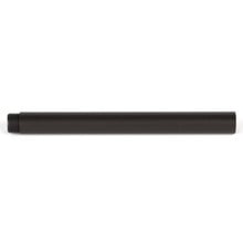 8' Extension Rod for Landscape Accent Light in Black