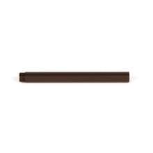 12' Extension Rod for Landscape Accent Light in Bronze