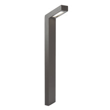 LED Slope Path Light 3000K Soft White in Bronze