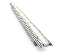 Color Kinetics iW Graze EC Powercore, 4ft - Special Order