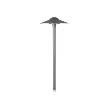 Canopy LED 12V Area Light 3000K in Bronze