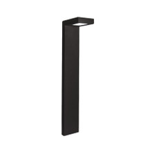 Ledge LED 12V Path Light 2700K in Black
