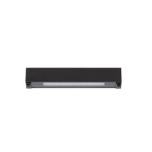 Smart Color Changing LED 7' Hardscape Light in Aluminum Black