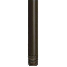 Fan Downrods in Oil-Rubbed Bronze