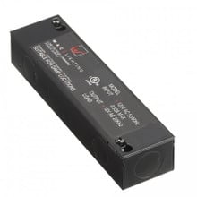 Electronic Class 2 Transformer 120V Input 24V Output 100 Watt