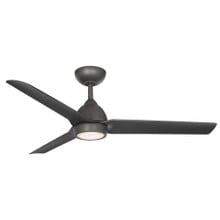 Mocha in Oil-Rubbed Bronze With Luminaire